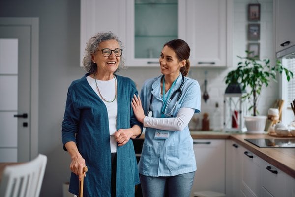 Assisted Living Costs vs. Home Care in Abilene, TX