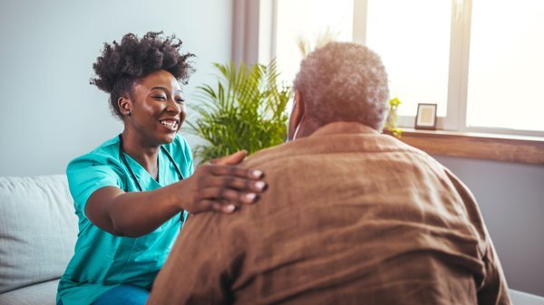 What Does Medicaid Cover for Assisted Living in Abilene, TX