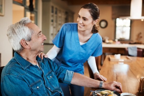 What to Pack When Moving to Assisted Living: A Helpful Checklist