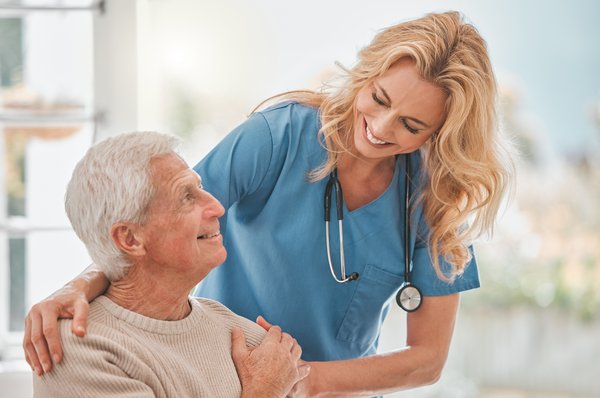 When Home Care Is Not Enough: Signs It's Time to Consider Assisted Living