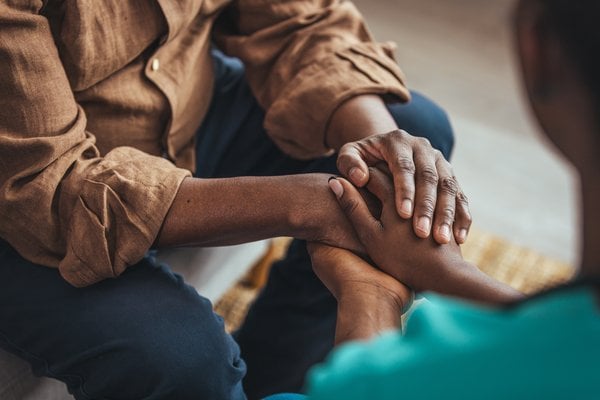 Why Won’t Mom Admit She Needs Help? Understanding Resistance