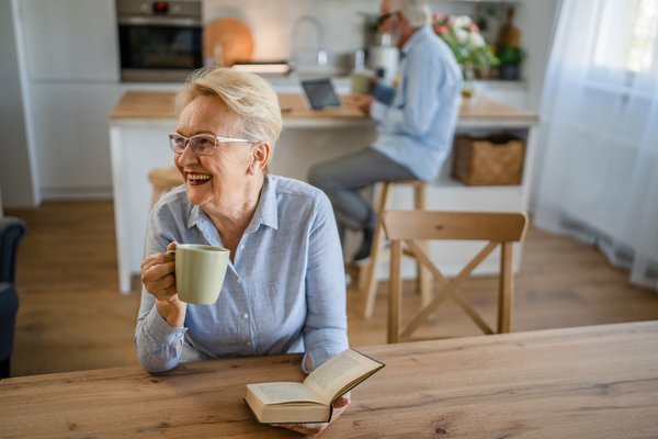 Downsizing Tips for Seniors Moving to Abilene, Texas